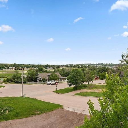 Coppertop- Firepit-Skyline Views Rapid City Εξωτερικό φωτογραφία