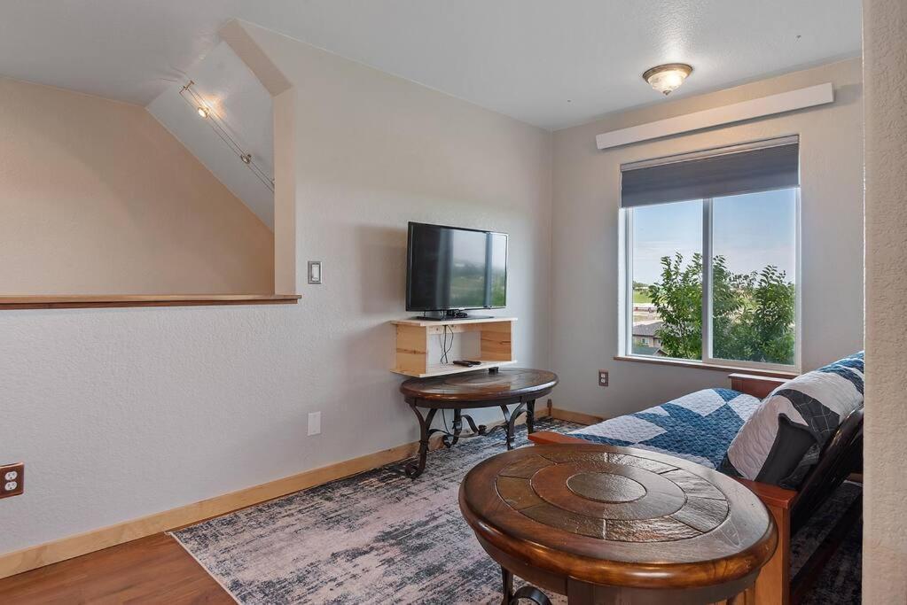 Coppertop- Firepit-Skyline Views Rapid City Εξωτερικό φωτογραφία
